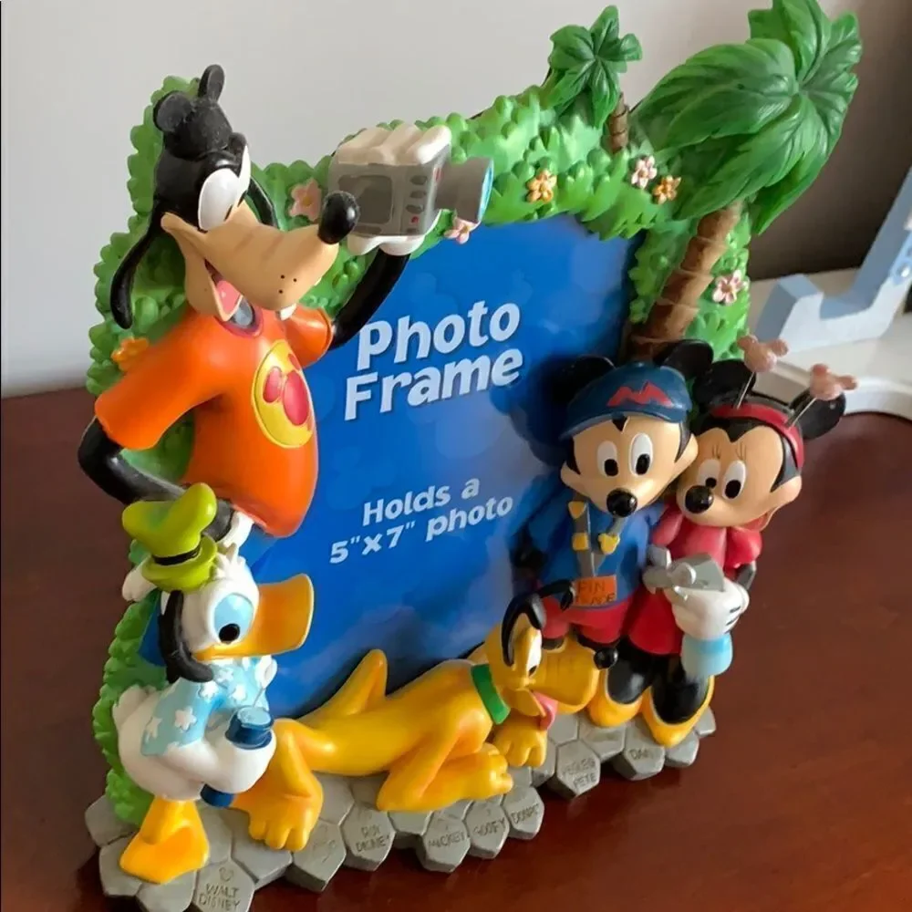 🎉last deal 🎉3D Disney Frame 🖼